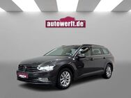 VW Passat Variant 2.0 TDI DSG BUSI STDHZG AHK CAM LED NAVI SHZ TEMPOMAT - Ahrensburg