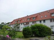Helle, gemütliche Dachgeschosswohnung im grünen Geesthacht! - Geesthacht