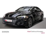 Audi A5, Coupé 40 TDI S line quattro, Jahr 2023 - Hamburg