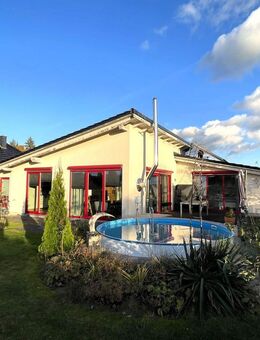 Einfamilienhaus in ruhiger Wohnlage - Edewecht