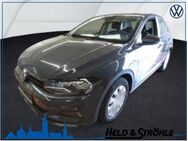 VW Polo, 1.0 Trendline, Jahr 2019 - Neu Ulm