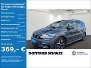 VW Touran, HIGHLINE, Jahr 2023 - Neuss