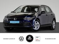 VW Golf, 2.0 TDI VIII Life, Jahr 2021 - Hannover