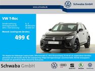 VW T-Roc, 2.0 l TSI R AKRA, Jahr 2024 - Gersthofen