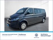 VW T6 Kombi, 1, Jahr 2021 - Dresden