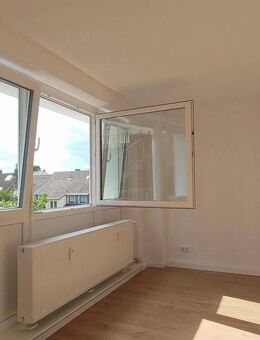 Saniert: 2-Zi-Wohnung Nähe Barmer Anlagen - 3fach-Verglasung - Wärmepumpe - Erstbezug - Wuppertal