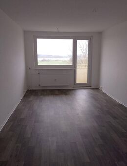 Charmante 4-Zimmer-Wohnung in Sellin - Ideal für Familien - Sellin (Ostseebad)
