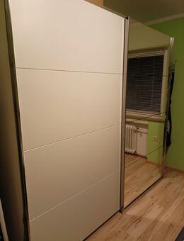 Kleiderschrank zu verschenken - Grevenbroich