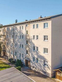 KENSINGTON - Exklusiv - helle Wohnung mit saniertem Bad sucht neue Eigentümer - Berlin