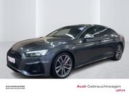 Audi S5, Sportback TDI quattro, Jahr 2022 - Hamburg