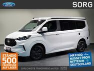 Ford Tourneo Custom, 320L1-Titanium Nugget NEU, Jahr 2024 - Fulda