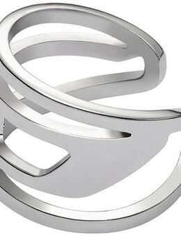 Diesel Ohrklemme Schmuck Geschenk Edelstahl Ohrringe Earcuff
