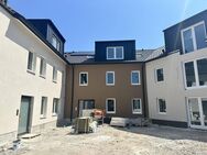 Moderne Eigentumswohnung in attraktivem Neubau - Jockgrim