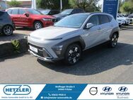 Hyundai Kona, 1.6 T-GDI Prime Ambiente Beleuchtung, Jahr 2023 - Kassel