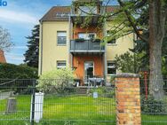 Gepflegtes 3-Famillienhaus mit 3 Wohnungen in beliebter Lage von Biesdorf zu verkaufen - 360° Tour - Berlin