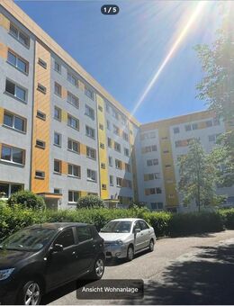 11 ETW im Paket? - Chemnitz
