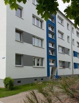 Citynah und doch ganz ruhig...einfach schön - wir sanieren zum Januar 2026 - Magdeburg
