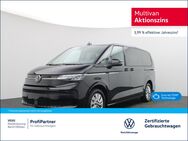 VW T7 Multivan, Life Hybrid, Jahr 2024 - Wildau