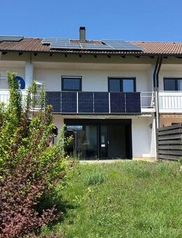 Modernisiertes Reihenhaus in Ronsberg zu verkaufen - Ronsberg