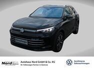 VW Tiguan, 2.0 TDI Elegance °, Jahr 2024 - Güstrow