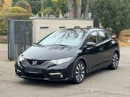 Honda Civic 1.4 i-VTEC /Opa's Auto sucht neuen Besitze - Stuttgart