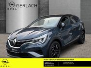 Renault Captur, 1.3 II R S Line TCe 160 Mild-Hybrid EU6d digitales, Jahr 2023 - Niederahr