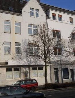 Recklinghausen-Stadt - attraktive 2 Raumwohnung im 2. OG auch für Studenten WG geeignet. - Recklinghausen