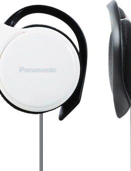 Panasonic RP-HS46 Clip On-Ear-Kopfhörer