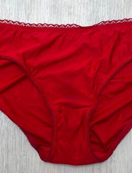 Slip von Esprit Gr. 36 rot - Vechta
