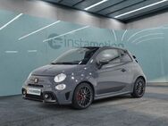 Abarth 595 Competizione, , Jahr 2021 - München