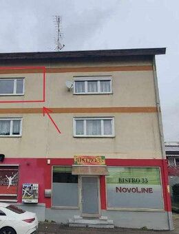 IMA-Immobilien bietet eine 3 Zimmer Wohnung mit Terrasse Nähe Zentrum - Lahr (Schwarzwald)