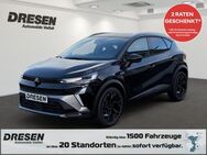 Renault Captur, Esprit Alpine E-TECH Full Hybrid 145 KLIMAPAKET, Jahr 2022 - Krefeld