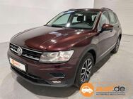 VW Tiguan 2.0 TDI DSG Comfortline EU6d-T ACC Navi PDC - Norderstedt