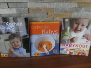 , Kinder Kochbücher, Kochen für Babys - Garbsen
