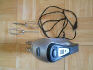 Handmixer digital (16) - Mettmann