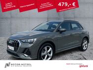 Audi Q3, 40 TDI QU S-LINE, Jahr 2023 - Bayreuth