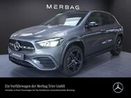 Mercedes GLA 250, e Night W-Paket S-Sitz, Jahr 2023 - Trier