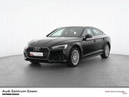 Audi A5, Sportback 40 TDI MUFU, Jahr 2020 - Essen