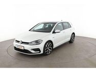 VW Golf VII 2.0 TDI Highline BlueMotion - Berlin