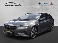 Opel Insignia, 2.0 B Sports Tourer Ultimate Sportpaket El Fondsitzverst Sitze, Jahr 2022 - Bremerhaven