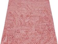 Paco Home Hochflor-Teppich Silky 591, rechteckig, Höhe: 37 mm, Uni-Farben, besonders weich und kuschelig