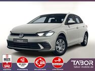 VW Polo, 1.0 TSI 80 DigCo, Jahr 2022 - Kehl