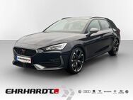 CUPRA Leon, 2.0 TSI Sportstourer VZ PARKLENK HECKKL EL, Jahr 2022 - Meiningen