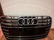 Kühlergrill/frontgrill AUDI A7 10-14 original - Kastellaun