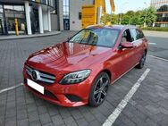 Mercedes-Benz C 300 e T 9G-TRONIC Avantgarde +Business PLUS+ - Einbeck