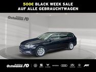 VW Passat Variant, 1.5 TSI Business, Jahr 2022 - Wolfhagen