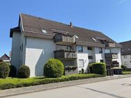 **mit geräumiger Dachterrasse** - Herzberg (Harz)