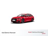 Audi S6, Avant quattro, Jahr 2021 - Hannover
