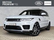 Land Rover Range Rover Sport, 3.0 HSE D250 Mild-Hybrid EU6d, Jahr 2021 - Koblenz