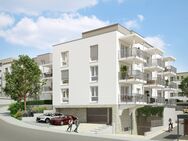 Bewerben nur mit Wohnberechtigungsschein: Moderne 3,5-Zimmer-Wohnung mit Westbalkon in Bad Säckingen (Erstbezug 2026) - Bad Säckingen